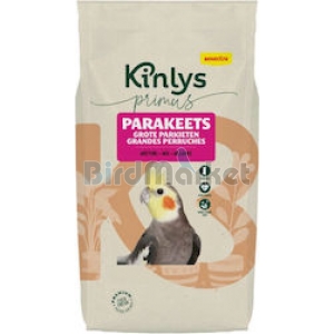 Benelux Kinlys Primus Parakeets 1kg